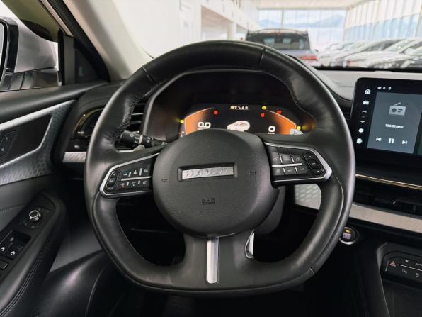 Haval F7 I Рестайлинг с пробегом 2022 года, цена 1 980 000 рублей, 95024 км, внедорожник, Автокод Объявления