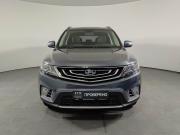Geely Emgrand X7 I Рестайлинг 2 Уфа  - изображение 27