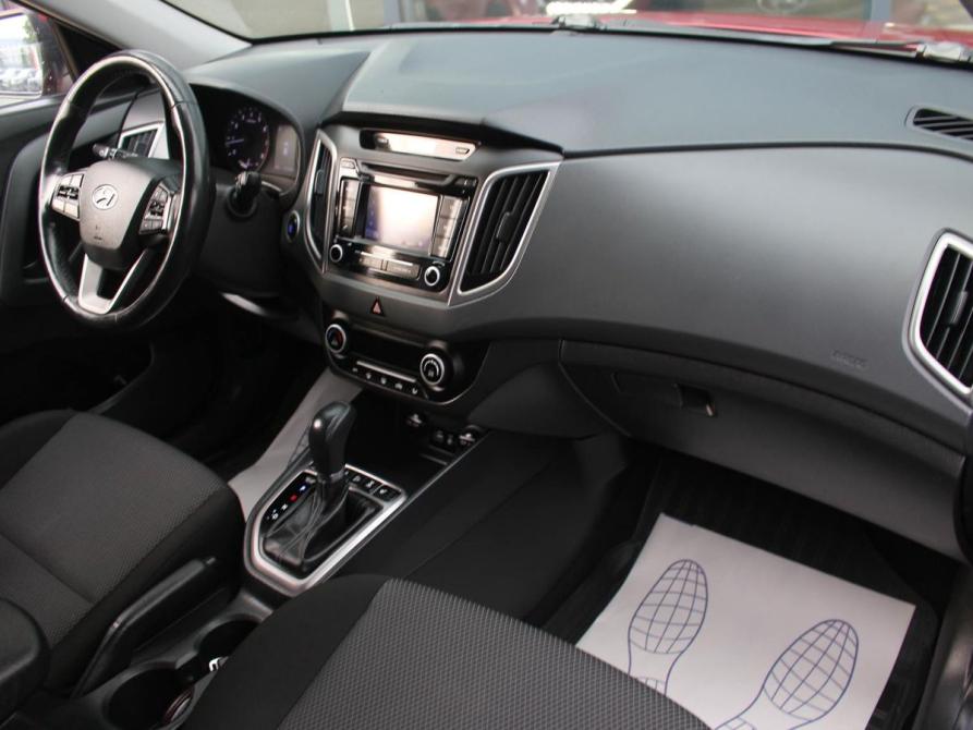 Hyundai Creta I Калуга  - изображение 5