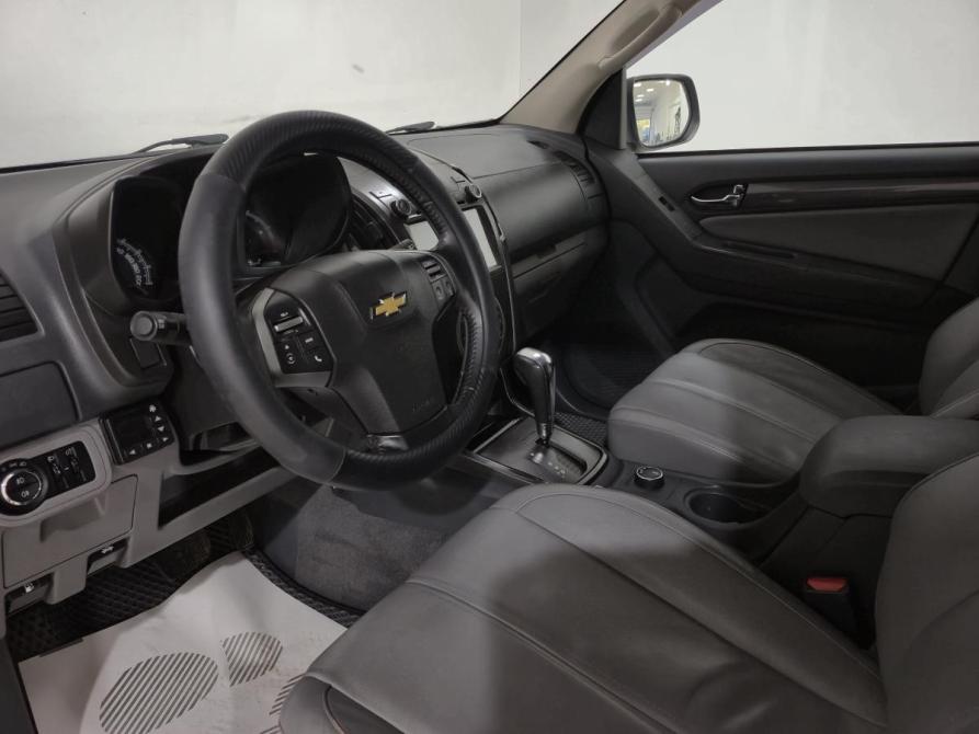 Chevrolet TrailBlazer II Альметьевск  - изображение 12