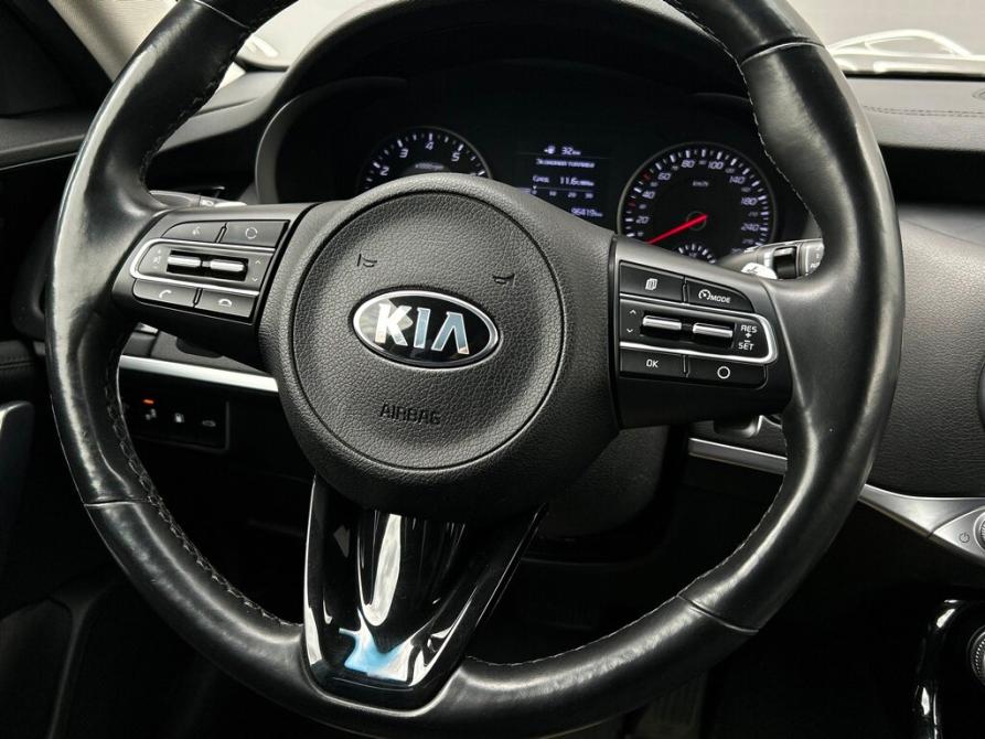 Kia Stinger I Санкт-Петербург  - изображение 22