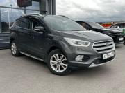 Ford Kuga II Рестайлинг Санкт-Петербург  - изображение 9