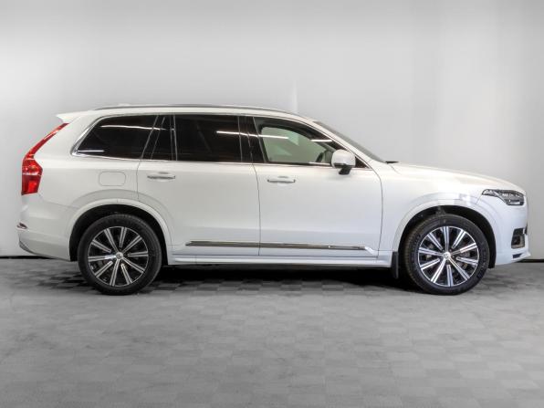 Volvo XC90 II Рестайлинг 1 с пробегом 2021 года, цена 4 995 000 рублей, 96968 км, внедорожник, Автокод Объявления
