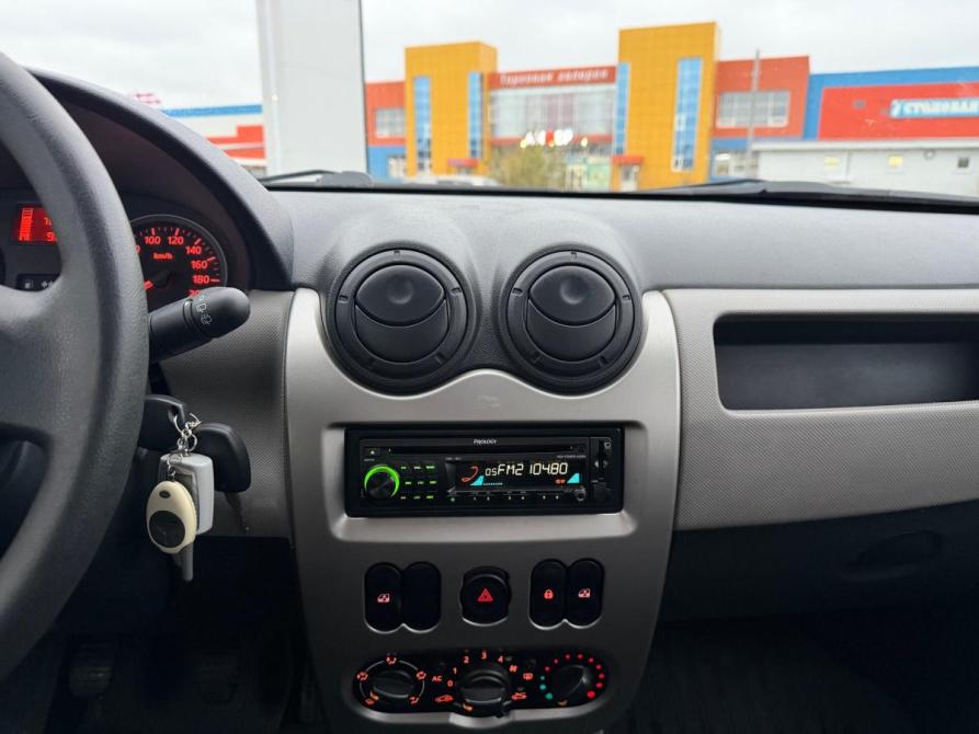 Renault Sandero I Сыктывкар  - изображение 18
