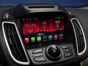 Ford Kuga II Рестайлинг Москва  - изображение 40