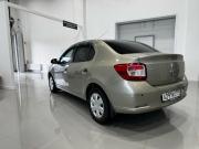 Renault Logan II Челябинск  - изображение 19