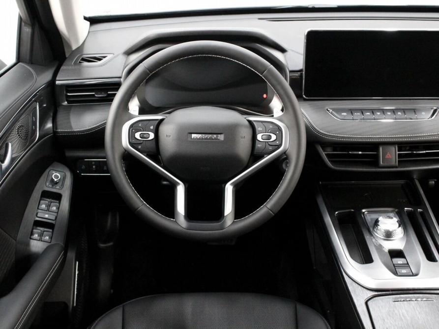 Haval Jolion I Рестайлинг Ростов-на-Дону  - изображение 29