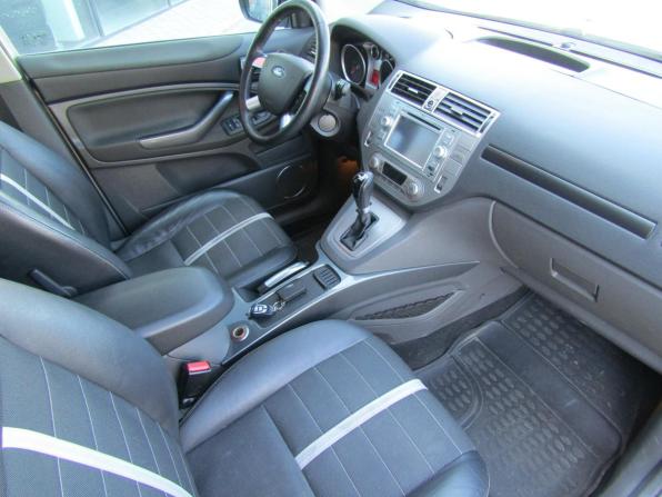 Ford Kuga I с пробегом 2011 года, цена 930 000 рублей, 143382 км, внедорожник, Автокод Объявления