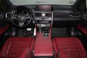 Lexus RX IV Владивосток  - изображение 42