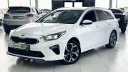 Kia Ceed III Шахты  - изображение 18