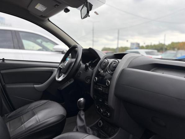 Renault Duster I Рестайлинг с пробегом 2019 года, цена 1 544 000 рублей, 88141 км, внедорожник, Автокод Объявления