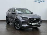 Chery Tiggo 8 Pro Max I Москва  - изображение 18