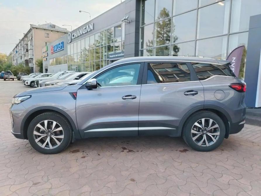 Chery Tiggo 7 Pro Max I Пермь  - изображение 2