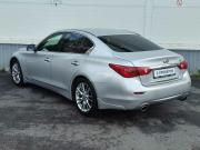 Infiniti Q50 I Санкт-Петербург  - изображение 30