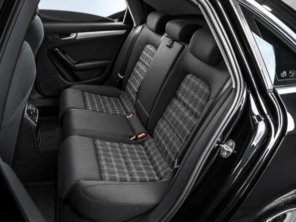 Audi A4 IV (B8) с пробегом 2010 года, цена 969 000 рублей, 290244 км, седан, Автокод Объявления