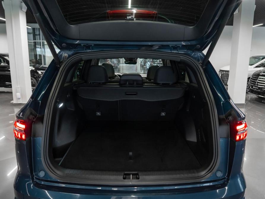 Geely Monjaro I Москва  - изображение 25