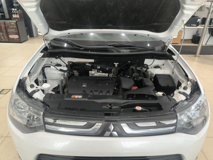 Mitsubishi Outlander III Казань  - изображение 11