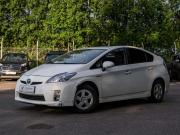 Toyota Prius III (XW30) Санкт-Петербург  - изображение 15