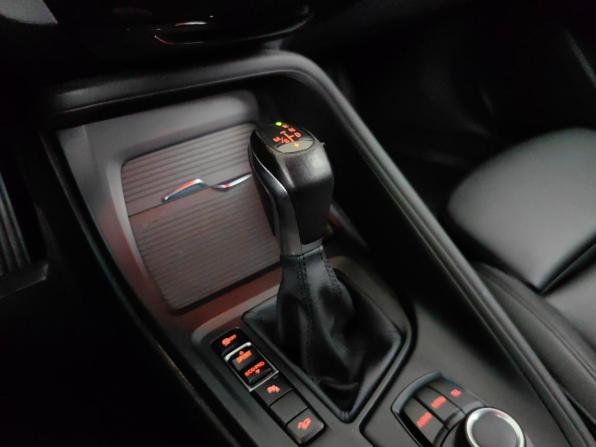 BMW X1 II (F48) с пробегом 2016 года, цена 1 995 000 рублей, 199500 км, внедорожник, Автокод Объявления