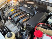 Nissan Terrano III (D10) Энгельс  - изображение 54