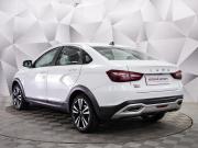 Lada (ВАЗ) Vesta I Рестайлинг (NG) Ульяновск  - изображение 24