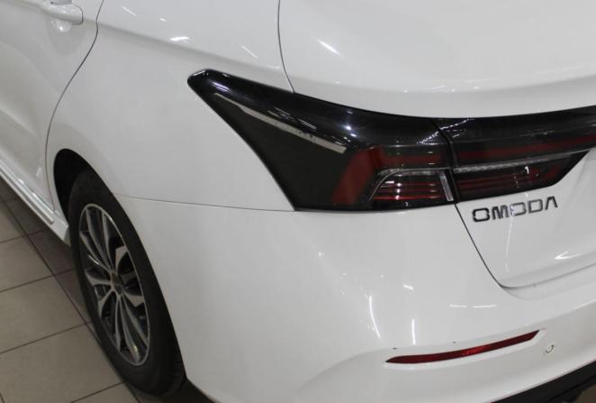 Omoda S5 с пробегом 2023 года, цена 1 150 000 рублей, 82429 км, седан, Автокод Объявления