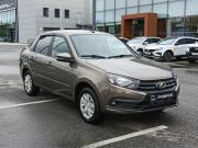 Lada (ВАЗ) Granta I Рестайлинг Йошкар-Ола  - изображение 25