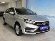 Lada (ВАЗ) Vesta I Рестайлинг (NG) Таганрог  - изображение 22