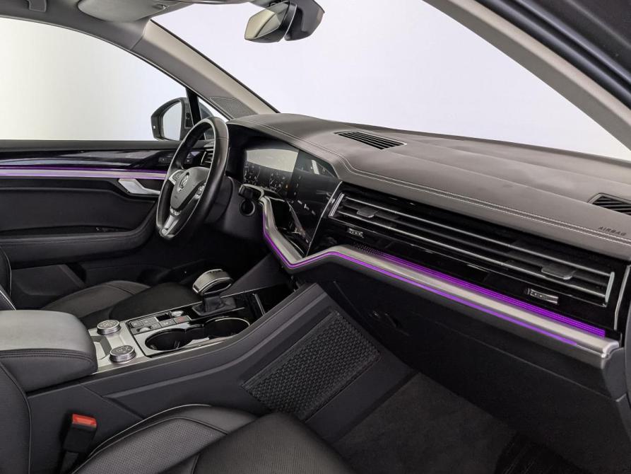 Volkswagen Touareg III Москва  - изображение 13