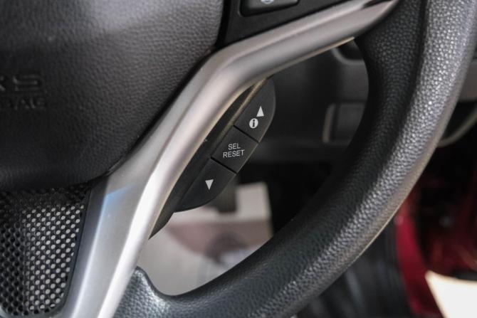 Honda Fit III Рестайлинг с пробегом 2019 года, цена 1 199 000 рублей, 106000 км, хэтчбек, Автокод Объявления