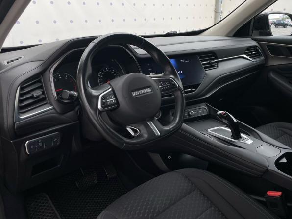 Haval F7 I с пробегом 2021 года, цена 1 690 000 рублей, 84793 км, внедорожник, Автокод Объявления