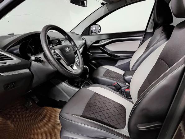 Lada (ВАЗ) Vesta I с пробегом 2021 года, цена 1 035 000 рублей, 104105 км, универсал, Автокод Объявления