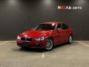 BMW 3 серии VI (F3x) Рестайлинг Челябинск  - изображение 23