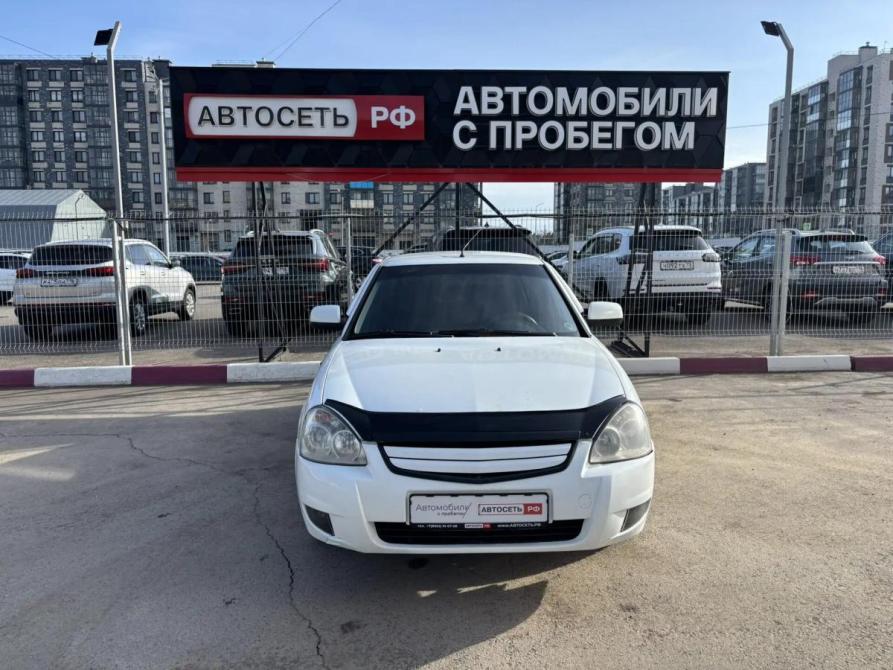 Lada (ВАЗ) Priora I Рестайлинг Альметьевск  - изображение 2