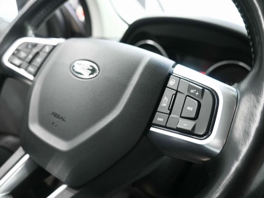 Land Rover Discovery Sport I Ростов-на-Дону  - изображение 14