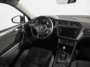 Volkswagen Tiguan II Санкт-Петербург  - изображение 43