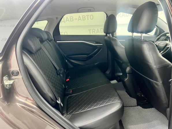 Lada (ВАЗ) Vesta I с пробегом 2019 года, цена 980 000 рублей, 90000 км, универсал, Автокод Объявления