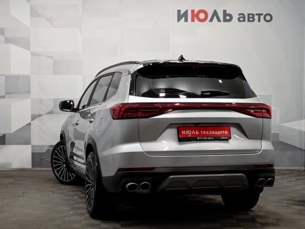 Chery Tiggo 8 Pro Max I Рестайлинг с пробегом 2024 года, цена 2 800 000 рублей, 24005 км, внедорожник, Автокод Объявления