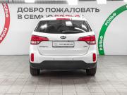 Kia Sorento II Рестайлинг Москва  - изображение 20