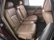 Toyota Highlander II (XU40) Рестайлинг Тюмень  - изображение 35