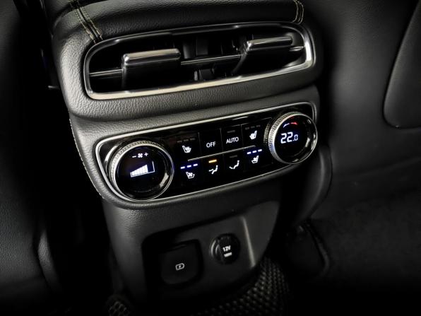 Genesis GV80 I с пробегом 2021 года, цена 5 820 000 рублей, 95210 км, внедорожник, Автокод Объявления