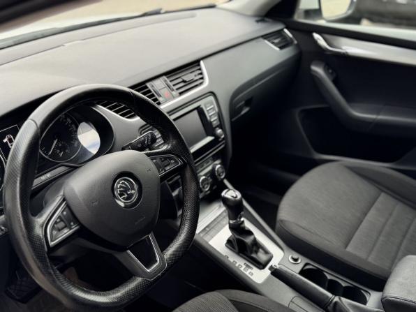 Skoda Octavia III (A7) с пробегом 2013 года, цена 1 365 000 рублей, 273135 км, универсал, Автокод Объявления