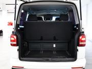 Volkswagen Multivan T5 Рестайлинг Калуга  - изображение 39