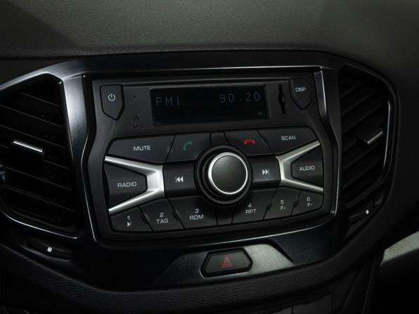 Lada (ВАЗ) Vesta I с пробегом 2018 года, цена 840 000 рублей, 114144 км, седан, Автокод Объявления
