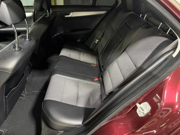 Mercedes-Benz C-Класс III (W204) Рестайлинг с пробегом 2012 года, цена 1 379 000 рублей, 140000 км, седан, Автокод Объявления