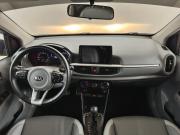 Kia Morning III Рестайлинг 1 Москва  - изображение 18