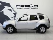 Renault Duster I Рестайлинг Ростов-на-Дону  - изображение 29
