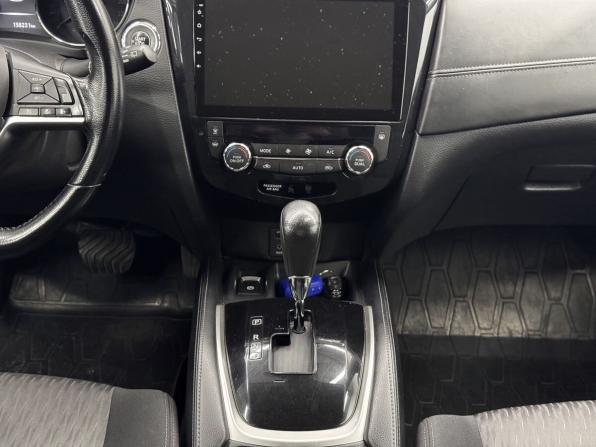 Nissan X-Trail III Рестайлинг с пробегом 2019 года, цена 1 840 000 рублей, 158230 км, внедорожник, Автокод Объявления