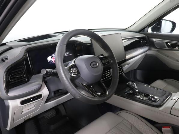GAC GS8 II с пробегом 2025 года, цена 4 199 000 рублей, 15431 км, внедорожник, Автокод Объявления
