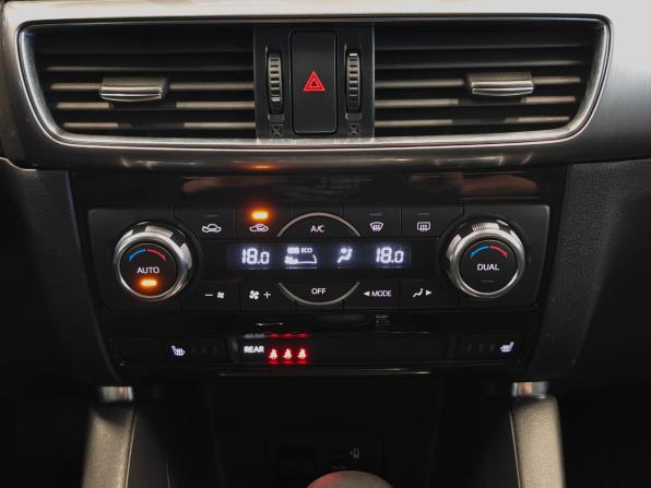 Mazda CX-5 I Рестайлинг с пробегом 2016 года, цена 1 807 000 рублей, 228679 км, внедорожник, Автокод Объявления